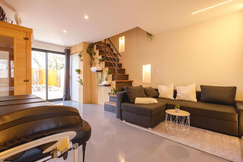 My Love Nest Châtillon-sur-Chalaronne Exteriér fotografie
